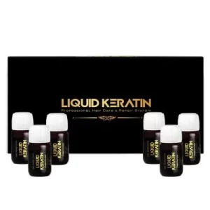 Bio Keratin Pure Haarverzorging Serum Set