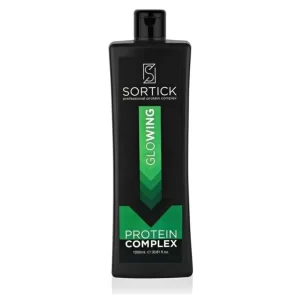 Sortick Glowing Protein Complex 1000ml – Haarverzorging > Keratine en stijlverzorging – protein – salongebruik – kappers