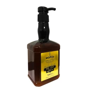 Salt Free Shampoo GOLDSTYLE 650.ml