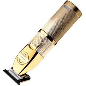 POP Barbers P700 HAIR TRIMMER – Tondeuse – kappers – Elektrische Tondeuse – 7000 Speed ​​ Trimmer – Salon – Kappers Gereedschap – Kapsel Machines Voor Mannen met US stekker