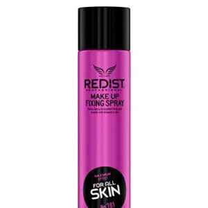 Redist Professional Make Up Fixing Spray – 300 ml