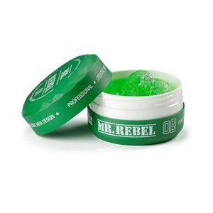 Mr.Rebel 08 Hair styling wax keratine – 150 ml
