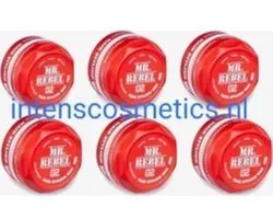MR. REBEL 02 STYLING WAX Voordeelpak (6 STUKS) 900 ml