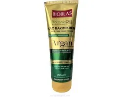 Bioblas Botanische Oliën Arganolie Conditioner 250ml