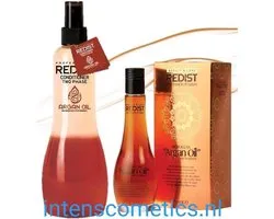 Redist Arganolie 100 ml + Redist Argan Conditioner 400 ml Duo Set