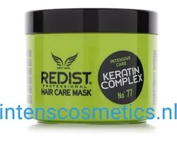 Redist hair care mask keratin complex 500 ml