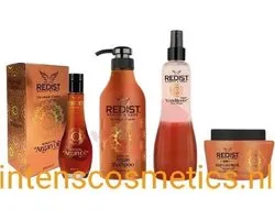 Redist Argan olie Haarverzorging Combo set (4stuks) Redist Argan olie Haarverzorging Combo set (4stuks)Redist Argan olie Haarverzorging Combo set (4stuks) Redist Argan olie Haarverzorging Combo set (4stuks)