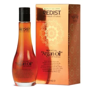 Redist argan olie serum- 100 ml
