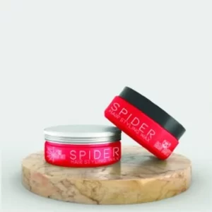 Bad Boy Haarwax Spider Hair Styling Wax 100 ml